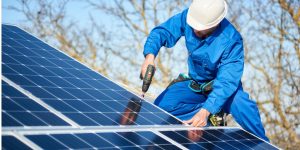 Installation Maintenance Panneaux Solaires Photovoltaïques à Cizancourt